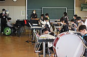 居住地交流~宇部総合支援学校の友達といっしょに~