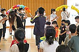【集会】1年生を迎える会