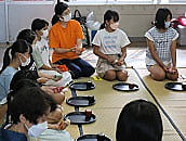 2学期クラブ活動