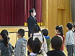 2学期終業式