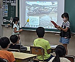 4年生ゴミ問題について考える(SDG'sの学習)