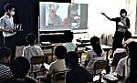 5年総合リモート授業:SDGsについて学ぶ