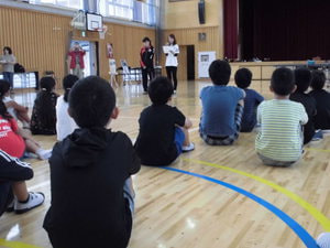 GO!GO!パラスポーツ(琴子連)