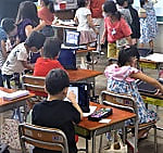 第2回授業力向上実践研究発表会を開催します