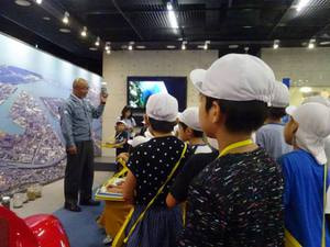 社会見学(3年)