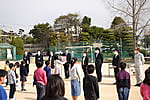 令和3年度新任式・始業式