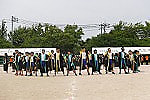 令和4年度 琴芝小学校運動会を開催しました