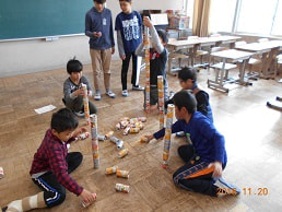 ウォークラリー集会2018