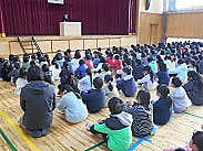 3学期スタート!