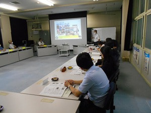 第1回学校運営協議会
