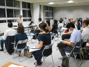 夢たまごネット協議会開催