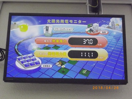 もうすぐ5月です!