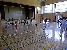 琴子連 新入生歓迎会
