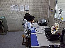 朝の放送委員会