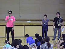イロイロ遊ブゥーン in 琴芝