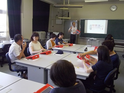 教職員ICT研修会