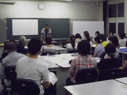 第2回CS推進部会を実施しました