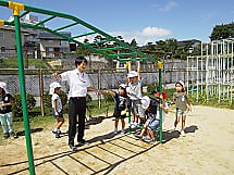 教員をめざす学生の学校体験