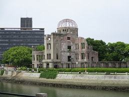 想い出の修学旅行