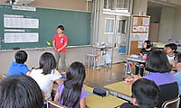 『言葉について考えよう』(6年生)