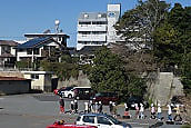 避難訓練(火災)