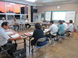 第3回学校運営協議会