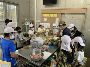 社会見学(5年生)