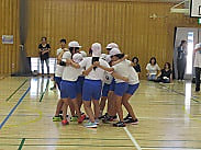 第4回 琴子連ドッヂビー大会