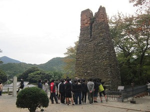 ふるさと山口再発見~修学旅行~(6年生)