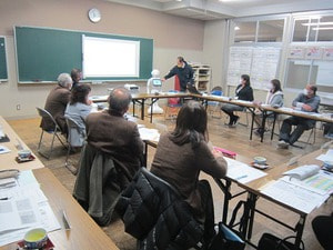 第3回学校運営協議会