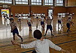 運動会に向けて