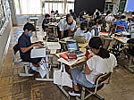 第1回授業力向上実践研究発表会を開催します