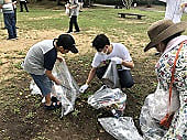 R4年度SDGs琴芝クリーン作戦
