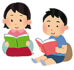 おすすめの本~6年生スペシャル!~