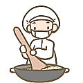 給食標語を作ってみました!③