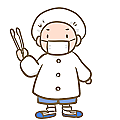 給食標語を作ってみました!②