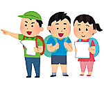 5年宿泊学習:国立山口徳地青少年自然の家