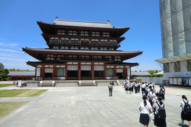 5/22~24 修学旅行・校外学習にでかけました