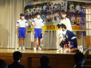 10月29日(土) くすのき祭