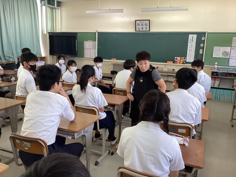 思春期バンザイ~思春期を歩むあなたたちに伝えたい~