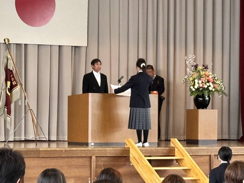 令和7年度がスタートしました