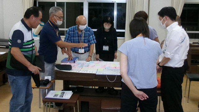 第3回学校運営協議会