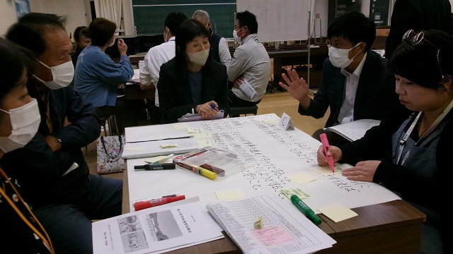 第4回学校運営協議会