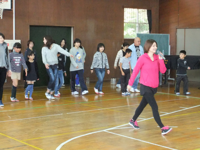 11/12 第5回家庭教育学級
