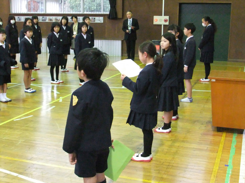 2018年 新年の抱負