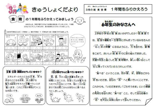 給食だより.jpgのサムネール画像