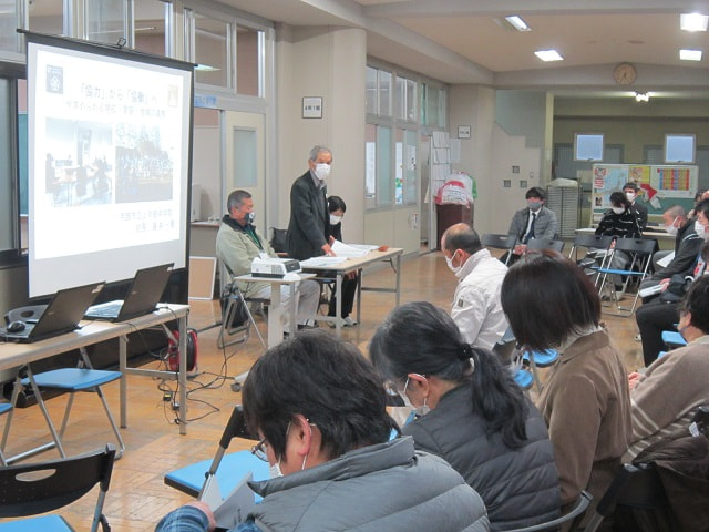 令和2年度 第2回夢たまごネット協議会開催