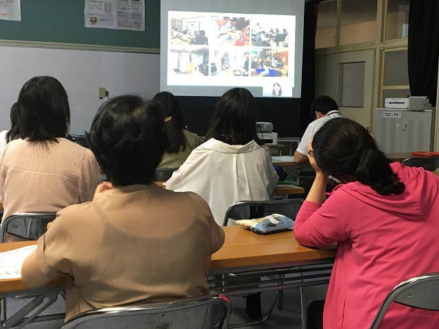 子どもたち一人ひとりを大切にするために