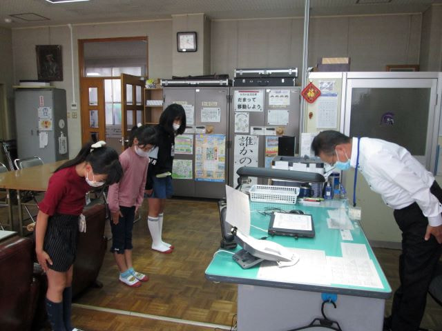 受賞おめでとう!! 明るい選挙啓発作品コンクール