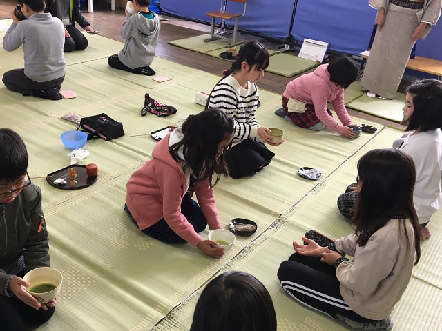令和元年度 最後のクラブ活動